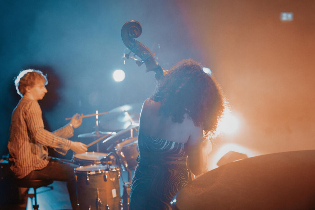 Brand-New-Jazz-Festival-Femke-Mooren-Quartet