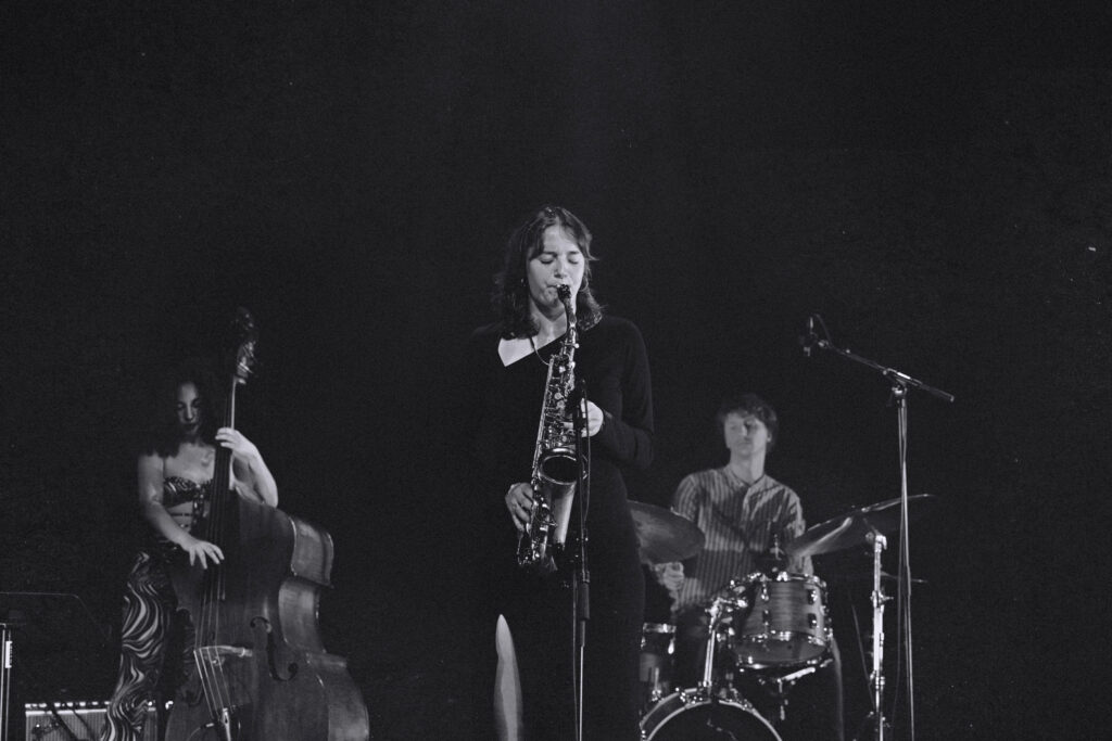 Femke-Mooren-Quartet-BNJ-Festival