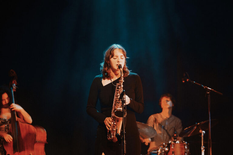 Femke-Mooren-Quartet-BNJ-Festival