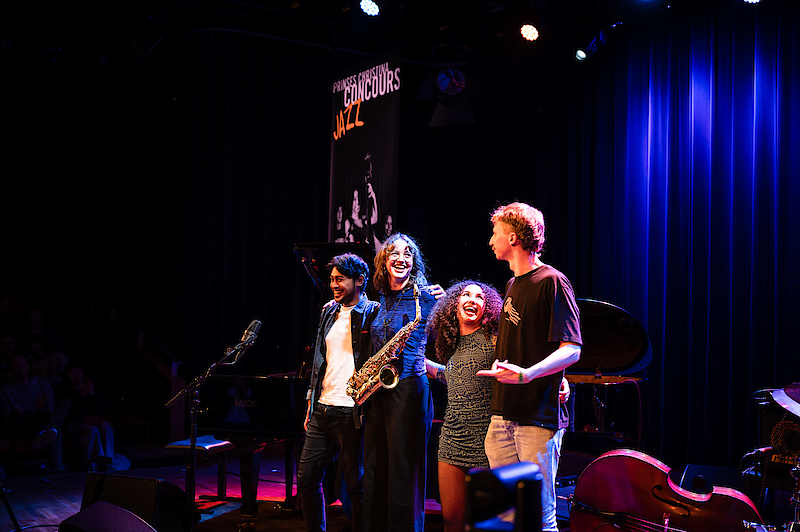 Femke-Mooren-Quartet-Prinses-Christina-Concours-Winner