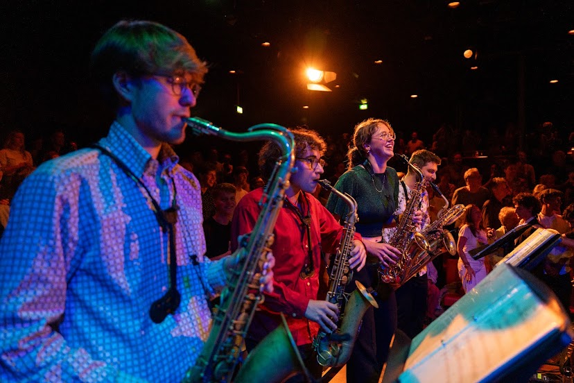 NJJO Femke Mooren Bimhuis