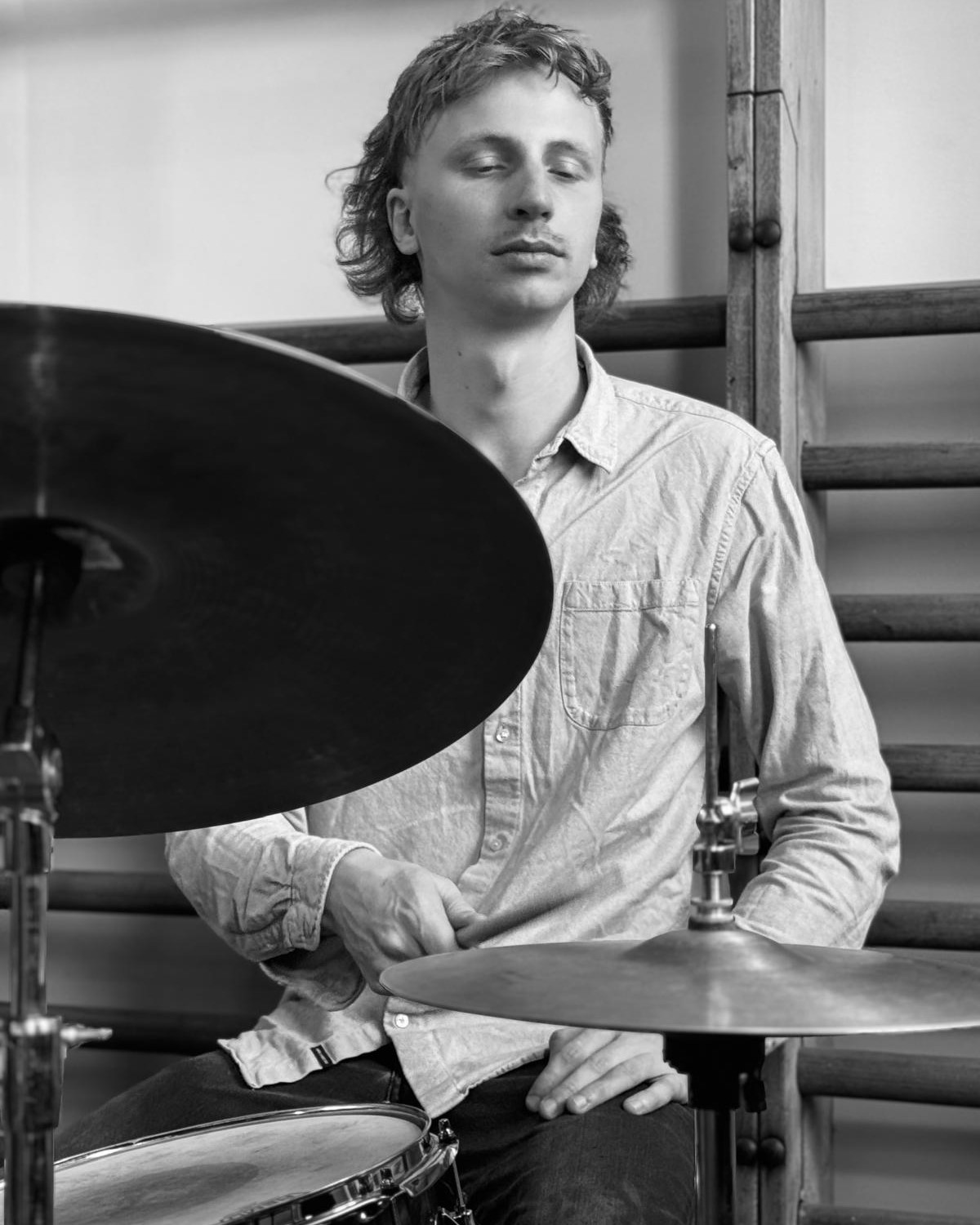 Laurens-Buijs-Drums